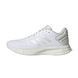 Жіночі кросівки adidas Duramo 10 'White Zero Metallic Grey'| HP2388 HP2388 фото 1