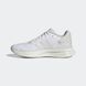 Жіночі кросівки adidas Duramo 10 'White Zero Metallic Grey'| HP2388 HP2388 фото 7