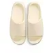 Капці Nike Calm 2.0 'Coconut Milk'| IB0183-101 фото 4
