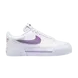 Жіночі кросівки Nike Court Legacy Lift 'White Rush Fuchsia'| DM7590-103 фото 2