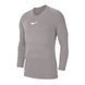 Підлітковий лонгслів Nike Y NK DRY PARK 1STLYR JSY LS | AV2611-057 AV2611-057 фото 1