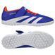 Дитячі сороконіжки adidas Predator League Club H&L Tf J Blue | IF6421