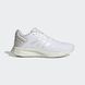 Жіночі кросівки adidas Duramo 10 'White Zero Metallic Grey'| HP2388 HP2388 фото 2