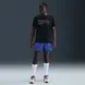 Чоловіча футболка Nike Miler | HV2676-010 фото 3