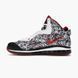 Чоловічі кросівки Nike LeBron 8 Graffiti | DD8306-001 DD8306-001 фото 1
