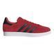 Кросівки adidas Manchester United x Gazelle 'Red Black'| IE8503 IE8503 фото 7