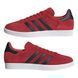 Кросівки adidas Manchester United x Gazelle 'Red Black'| IE8503 IE8503 фото 5