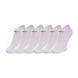 Шкарпетки Nike U EVERYDAY CUSH NS 6PR 132 | SX7675-100 SX7675-100 фото 1