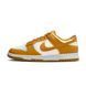 Жіночі кросівки Nike Dunk Low Next Nature 'Gold Phantom'| DN1431-001 DN1431-001 фото 1