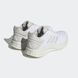 Жіночі кросівки adidas Duramo 10 'White Zero Metallic Grey'| HP2388 HP2388 фото 6