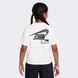 Підліткова футболка Nike | HM6306-133 HM6306-133 фото 2