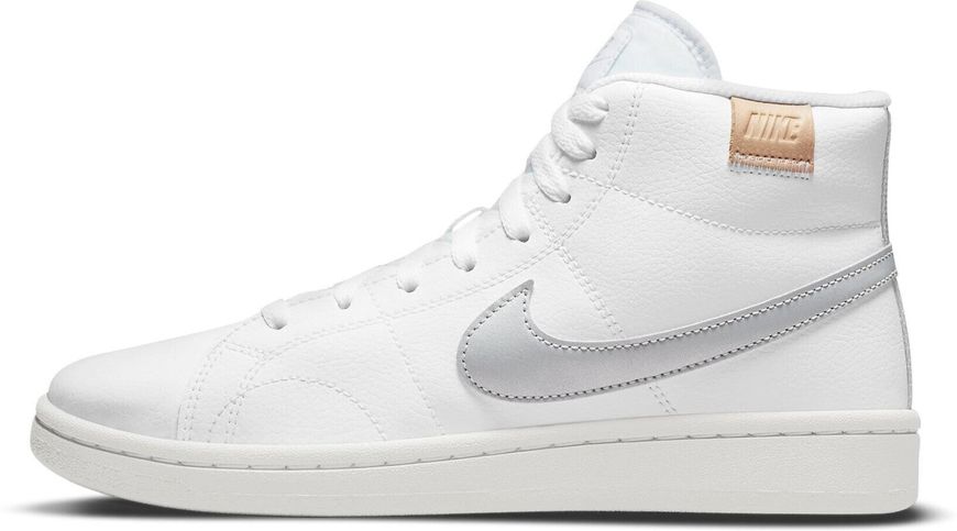 Кросівки Nike Court Royale 2 Mid | CT1725-103 ct1725-103-store фото