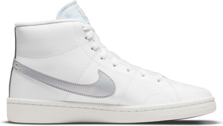 Кросівки Nike Court Royale 2 Mid | CT1725-103 ct1725-103-store фото