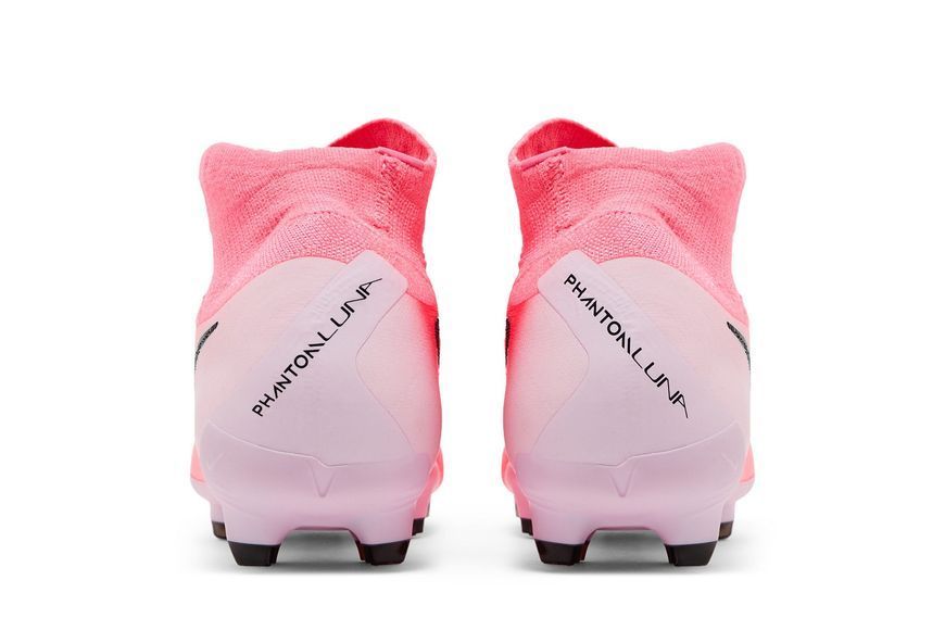 Бутси Nike Phantom Luna 2 Pro FG 'Mad Brilliance Pack'| FJ2575-600 FJ2575-600 фото
