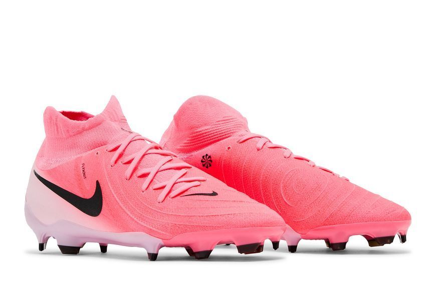 Бутси Nike Phantom Luna 2 Pro FG 'Mad Brilliance Pack'| FJ2575-600 FJ2575-600 фото