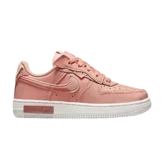 Дитячі кросівки Nike Force 1 Fontanka PS 'Light Madder Root'| DO6146-801 - фото 2