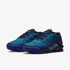 Кросівки Nike Men's Air Max Plus Drift 'Midnight Navy'| FD4290-400 FD4290-400 фото