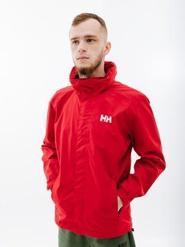 Чоловіча куртка Helly Hansen | 62643-162 62643-162 фото