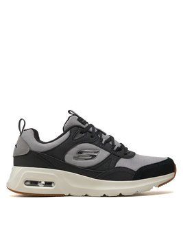 Чоловічі кросівки Skechers | 232648-BKGY 232648-BKGY фото