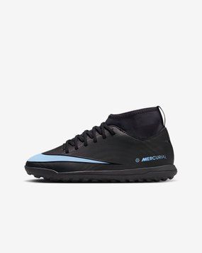 Дитячі бутси Nike Mercurial Superfly 10 Club TF GS '2025 Shadow Pack'| FQ8313-003 FQ8313-003 фото