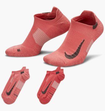 Шкарпетки Nike Everyday Cushioned No-Show Socks | SX7554-939 SX7554-939 фото