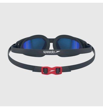 Окуляри для плавання Speedo для плавання Hydropulse Mirror Gog Au Blue | 8-12267D646 8-12267D646 фото