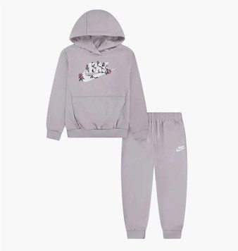 Худі Nike Nkg Po Hoodie Jogger Ft Violet | 36N378-PA1 36N378-PA1 фото