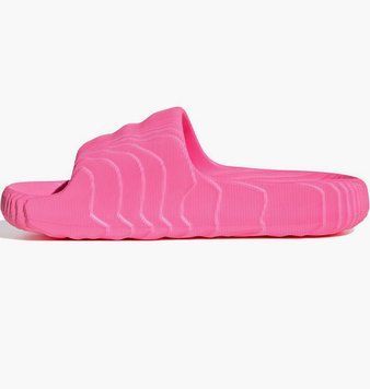 Жіночі капці adidas Wmns Adilette 22 Slides 'Lucid Pink'| IF3568 IF3568 фото
