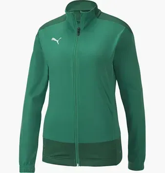 Жіноча кофта Puma Teamgoal 23 Training | 656939 05 фото
