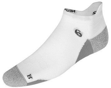 Шкарпетки Asics ROAD NEUTRAL ANKLE SINGLE TAB 35-38 | 150226-0001 150226-0001 фото