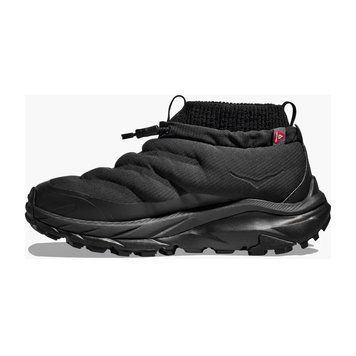 Жіночі черевики Hoka Kaha 2 Frost Moc Gtx Black | 1155196 / BBLC 1155196 / BBLC фото
