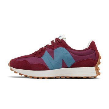 Чоловічі кросівки New Balance 327 'Garnet'| MS327HE1 MS327HE1 фото