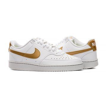 Жіночі кросівки Nike COURT VISION LO | DH3158-105 dh3158-105 фото