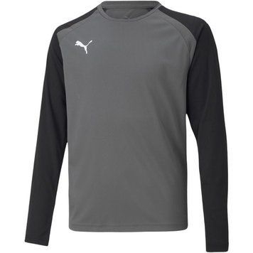 Лонгслів Puma teamPACER GK LS Junior | 704939-43 704939-43 фото