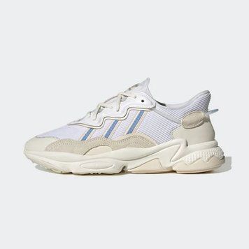 Жіночі кросівки adidas Adidas Ozweego 'Off White Light Blue'| GX9890 GX9890 фото