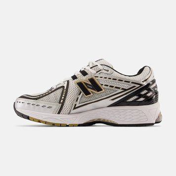 Кросівки New Balance 1906R 'Metallic Silver Metallic Gold'| M1906RA M1906RA фото