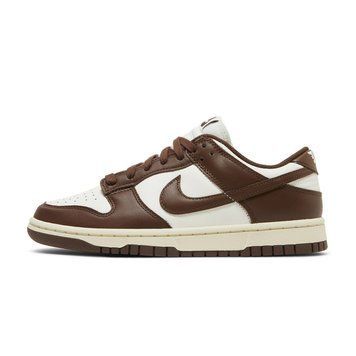 Жіночі кросівки Nike Dunk Low 'Cacao Wow'| DD1503-124 DD1503-124 фото
