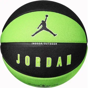 Баскетбольний м'яч Jordan Ultimate 2.0 8P Deflated | J.100.8254.019.07 J.100.8254.019.07 фото