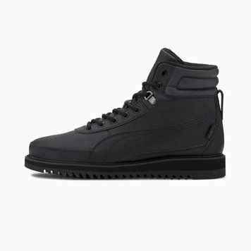 Черевики Puma Desierto v2 PureTEX 'Black Dark Shadow'| 37302601 37302601 фото