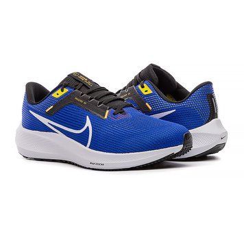 Чоловічі кросівки Nike Air Zoom Pegasus 40 Wide 'Racer Blue'| DV7480-401 DV7480-401 фото