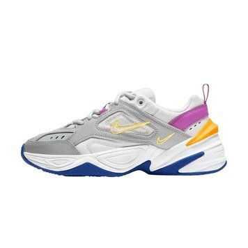 Жіночі кросівки Nike M2K Tekno 'Grey Photon Dust'| AO3108-018 AO3108-018 фото