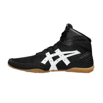 Дитячі кросівки ASICS MATFLEX 7 GS 'Black White Gum'| 1084A011-001 1084A011-001 фото