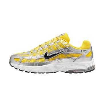 Чоловічі кросівки Nike P-6000 'Lightning Metallic Silver'| CD6404-701 CD6404-701 фото