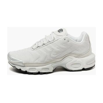 Жіночі кросівки Nike Air Max Plus White | FZ4342-001 FZ4342-001 фото