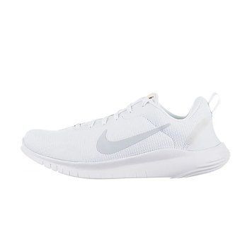 Жіночі кросівки Nike Flex Experience Run 12 'White Pure Platinum'| DV0746-100 DV0746-100 фото
