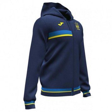 Худі unisex Joma UKRAINE | AT102378A339 AT102378A339 фото