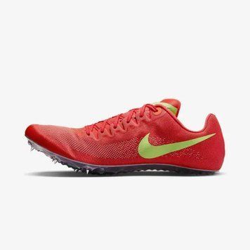 Чоловічі кросівки Nike Zoom Ja Fly 4 'Bright Crimson Barely Volt'| DR2741-601 DR2741-601 фото
