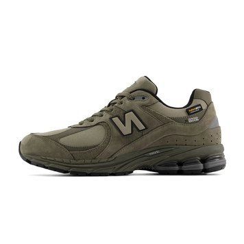 Чоловічі кросівки New Balance 2002R 'Cordura Pack - Dark Camo'| M2002RPK M2002RPK фото