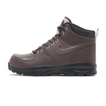 Підліткові кросівки Nike Manoa Leather GS 'Violet Ore'| BQ5372-200 BQ5372-200 фото