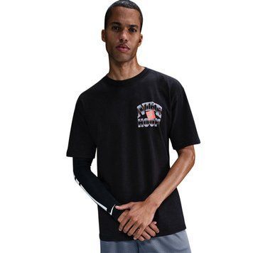 Чоловіча футболка Nike M TEE M90 OC DNA | HJ3436-010 HJ3436-010 фото